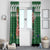 Giraffe Autism Window Curtain Seeing The World From Different Angles - Wonder Print Shop