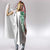 Morocco Football Hooded Blanket Atlas Lions Soccer - Road To Champion