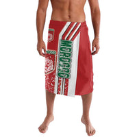 Morocco Football Lavalava Atlas Lions Soccer - Road To Champion