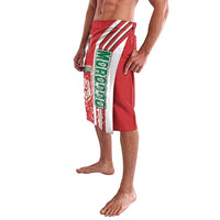 Morocco Football Lavalava Atlas Lions Soccer - Road To Champion