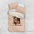 Melanin Every Shade Slays Bedding Set African Women