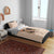 Melanin Every Shade Slays Bedding Set African Women