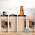 Melanin Every Shade Slays 4 in 1 Can Cooler Tumbler African Women