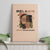 Melanin Every Shade Slays Canvas Wall Art African Women