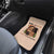 Melanin Every Shade Slays Car Mats African Women