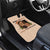 Melanin Every Shade Slays Car Mats African Women
