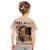 Melanin Every Shade Slays Kid T Shirt African Women