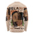 Melanin Every Shade Slays Long Sleeve Shirt African Women