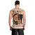 Melanin Every Shade Slays Men Tank Top African Women