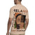 Melanin Every Shade Slays Rugby Jersey African Women