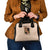 Melanin Every Shade Slays Shoulder Handbag African Women