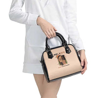 Melanin Every Shade Slays Shoulder Handbag African Women