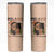 Melanin Every Shade Slays Skinny Tumbler African Women
