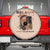 Melanin Every Shade Slays Spare Tire Cover African Women
