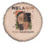 Melanin Every Shade Slays Spare Tire Cover African Women