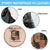 Melanin Every Shade Slays Spare Tire Cover African Women