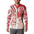 Tunisia Football Button Sweatshirt Eagles of Carthage Soccer - Road To Champion
