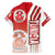 Tunisia Football Hawaiian Shirt Eagles of Carthage Soccer - Road To Champion