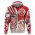 Tunisia Football Hoodie Eagles of Carthage Soccer - Road To Champion