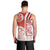 Tunisia Football Men Tank Top Eagles of Carthage Soccer - Road To Champion