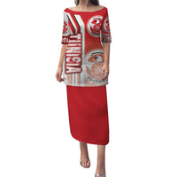 Tunisia Football Puletasi Eagles of Carthage Soccer - Road To Champion