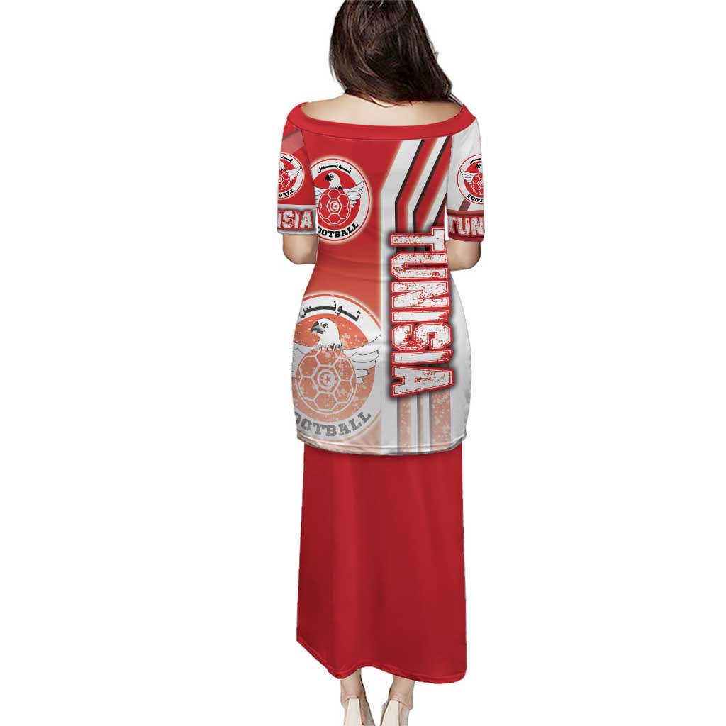 Tunisia Football Puletasi Eagles of Carthage Soccer - Road To Champion