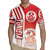Tunisia Football Rugby Jersey Eagles of Carthage Soccer - Road To Champion