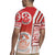Tunisia Football Rugby Jersey Eagles of Carthage Soccer - Road To Champion