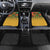 African Map Graffiti Car Mats Know You Roots - Wonder Print Shop