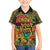 African Map Graffiti Hawaiian Shirt Know You Roots - Wonder Print Shop