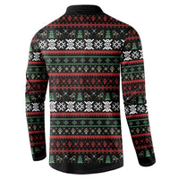 Give Your Heart Pitbull Dog Button Sweatshirt The Will Never Break It - Wonder Print Shop