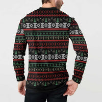 Give Your Heart Pitbull Dog Button Sweatshirt The Will Never Break It - Wonder Print Shop