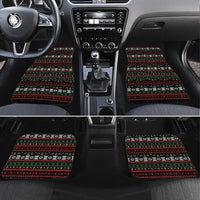 Give Your Heart Pitbull Dog Car Mats The Will Never Break It - Wonder Print Shop
