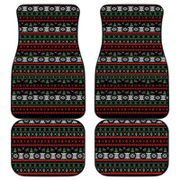 Give Your Heart Pitbull Dog Car Mats The Will Never Break It - Wonder Print Shop