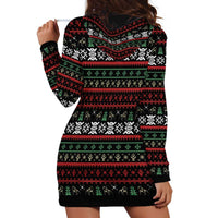 Give Your Heart Pitbull Dog Hoodie Dress The Will Never Break It - Wonder Print Shop