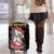 Give Your Heart Pitbull Dog Luggage Cover The Will Never Break It - Wonder Print Shop