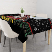Give Your Heart Pitbull Dog Tablecloth The Will Never Break It - Wonder Print Shop