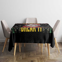 Give Your Heart Pitbull Dog Tablecloth The Will Never Break It - Wonder Print Shop