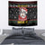 Give Your Heart Pitbull Dog Tapestry The Will Never Break It - Wonder Print Shop