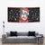 Give Your Heart Pitbull Dog Tapestry The Will Never Break It - Wonder Print Shop