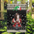 Cavalier King Charles Spaniel Xmas Ball Garden Flag Christmas Dog Lovers - Wonder Print Shop