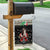 Cavalier King Charles Spaniel Xmas Ball Garden Flag Christmas Dog Lovers - Wonder Print Shop