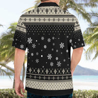 Cavalier King Charles Spaniel Xmas Ball Hawaiian Shirt Christmas Dog Lovers - Wonder Print Shop