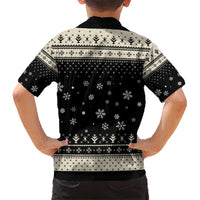 Cavalier King Charles Spaniel Xmas Ball Hawaiian Shirt Christmas Dog Lovers - Wonder Print Shop