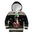 Cavalier King Charles Spaniel Xmas Ball Kid Hoodie Christmas Dog Lovers - Wonder Print Shop