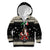 Cavalier King Charles Spaniel Xmas Ball Kid Hoodie Christmas Dog Lovers - Wonder Print Shop