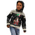 Cavalier King Charles Spaniel Xmas Ball Kid Hoodie Christmas Dog Lovers - Wonder Print Shop