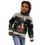 Cavalier King Charles Spaniel Xmas Ball Kid Hoodie Christmas Dog Lovers - Wonder Print Shop