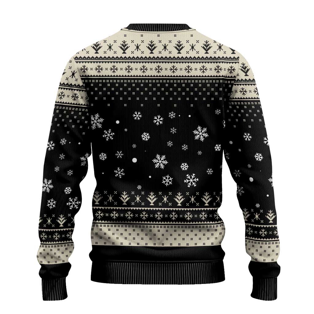 Cavalier King Charles Spaniel Xmas Ball Ugly Christmas Sweater Christmas Dog Lovers - Wonder Print Shop