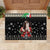 Cavalier King Charles Spaniel Xmas Ball Rubber Doormat Christmas Dog Lovers - Wonder Print Shop